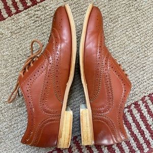 Talking Picture Oxford Flat